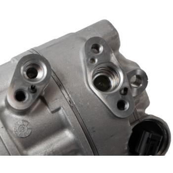 2023 Hyundai Tucson A/C Compressor Four Seasons 178375 image 2 of 4