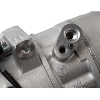 2023 Hyundai Tucson A/C Compressor Four Seasons 178375 image 3 of 4
