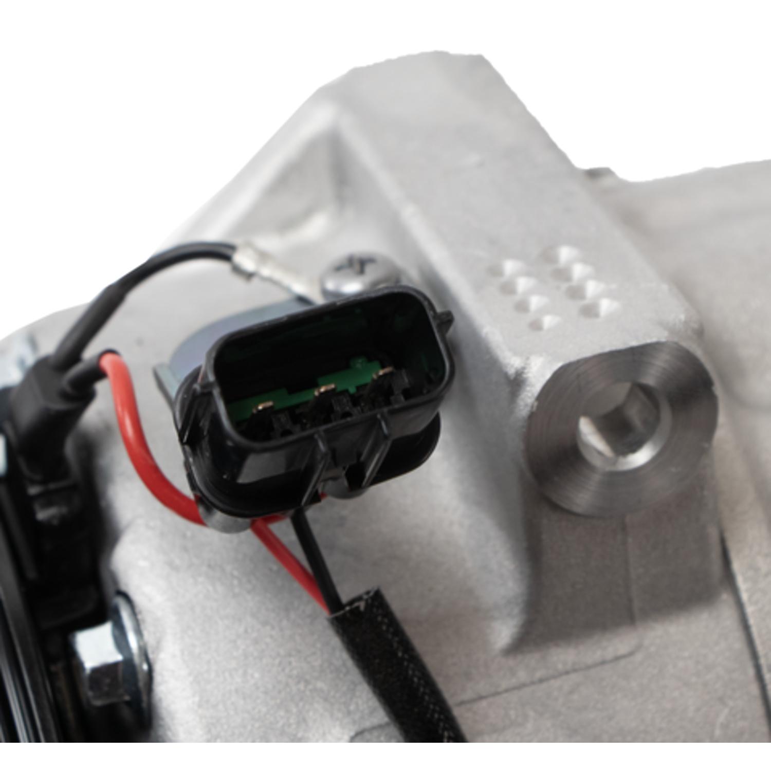 Four Seasons 178375 - A/C Compressor Four Seasons 178375 A/C Compressor product image 4 of 5