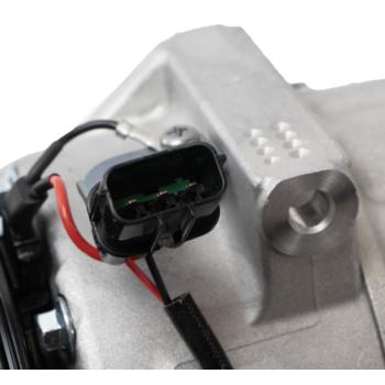 2023 Hyundai Tucson A/C Compressor Four Seasons 178375 image 4 of 4