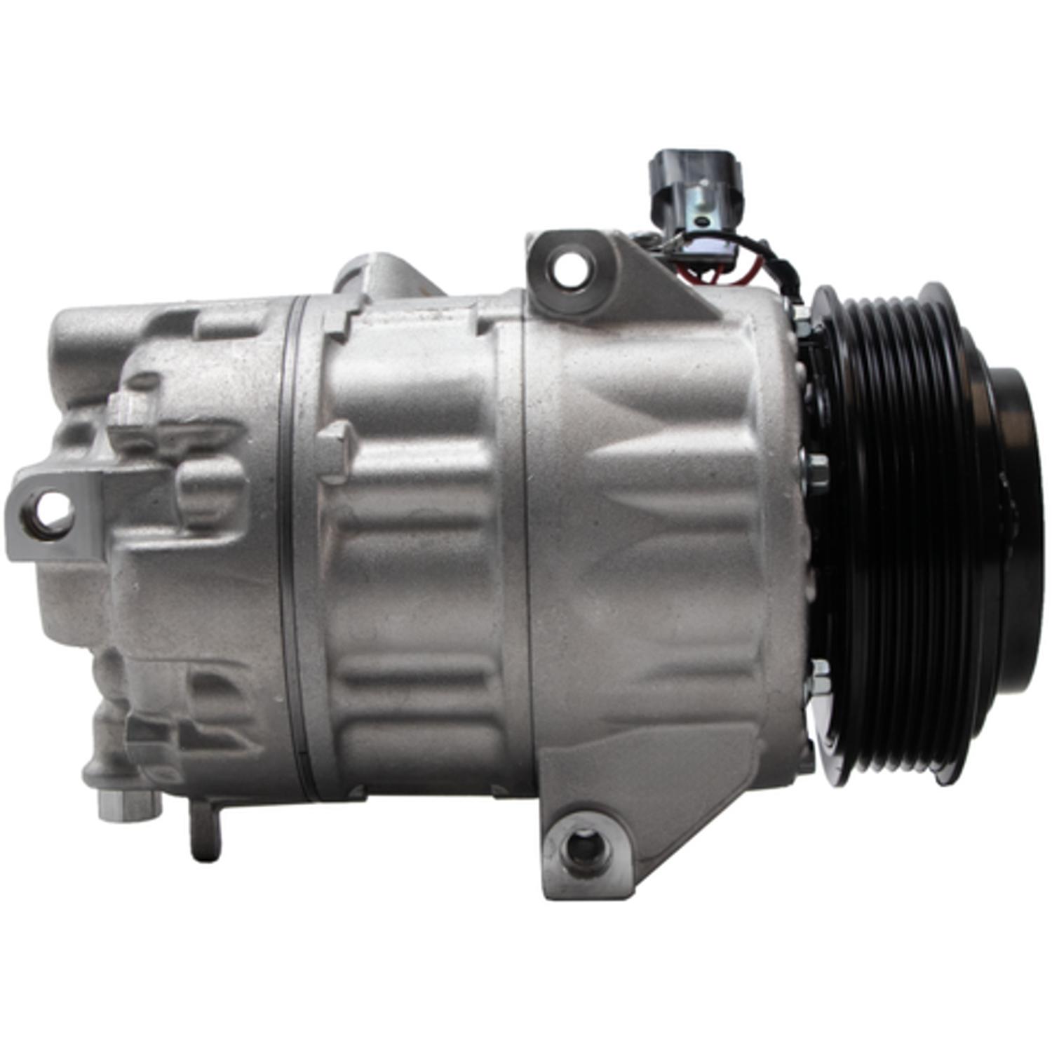 Four Seasons 178375 - A/C Compressor Four Seasons 178375 A/C Compressor product image 5 of 5