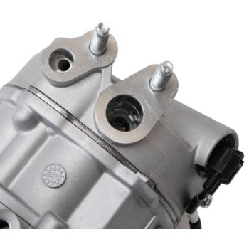 2021 Jeep Grand Cherokee L A/C Compressor Four Seasons 178378 image 3 of 4