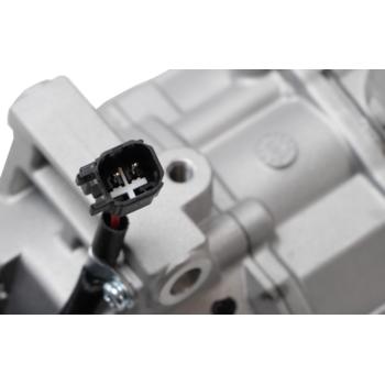 2021 Jeep Grand Cherokee L A/C Compressor Four Seasons 178378 image 4 of 4