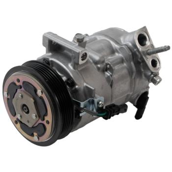 2021 Cadillac CT4 A/C Compressor