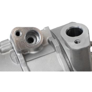 2023 Jeep Renegade A/C Compressor Four Seasons 178380 image 2 of 4
