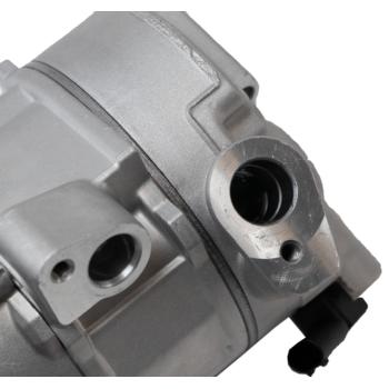 2023 Jeep Renegade A/C Compressor Four Seasons 178380 image 3 of 4