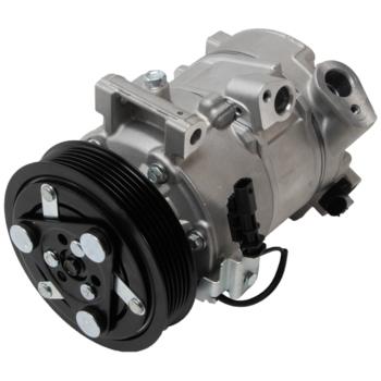 2017 Alfa Romeo Giulia A/C Compressor