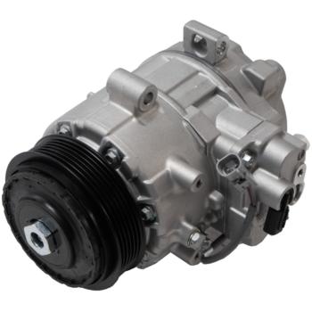 2019 Subaru Ascent A/C Compressor Four Seasons 178382 image 1 of 4