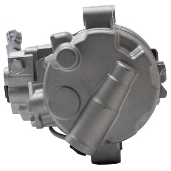 2019 Subaru Ascent A/C Compressor Four Seasons 178382 image 2 of 4