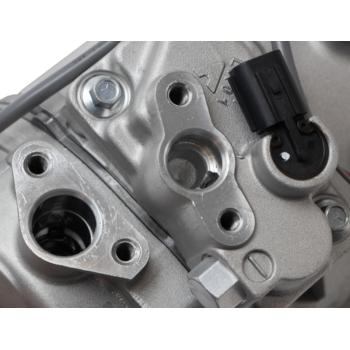 2019 Subaru Ascent A/C Compressor Four Seasons 178382 image 4 of 4