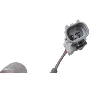 Four Seasons 178382 A/C Compressor product image 5 of 6