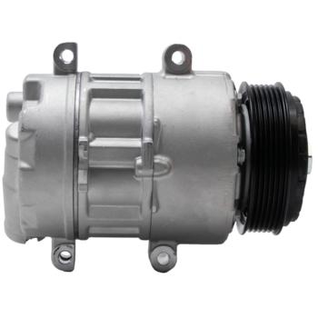 Four Seasons 178382 A/C Compressor product image 6 of 6