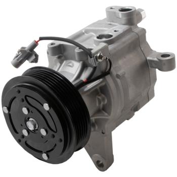 2023 Subaru Impreza A/C Compressor Four Seasons 178383 image 1 of 1