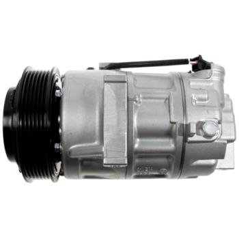 2021 Hyundai Elantra A/C Compressor Four Seasons 178384 image 3 of 4