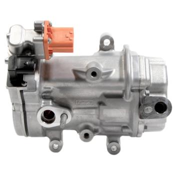 2021 Lincoln Corsair A/C Compressor Four Seasons 178385 image 2 of 4