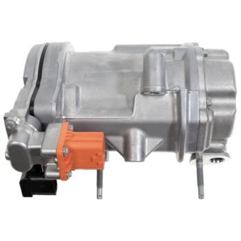 2021 Lincoln Corsair A/C Compressor Four Seasons 178385 image 3 of 4