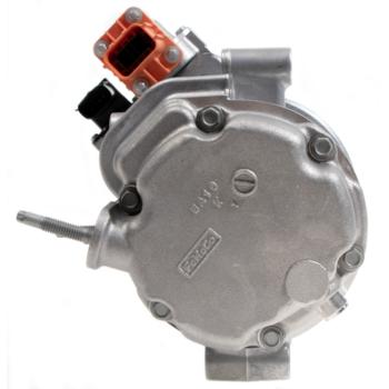 2021 Lincoln Corsair A/C Compressor Four Seasons 178385 image 4 of 4