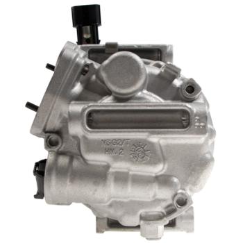 2022 Kia K5 A/C Compressor Four Seasons 178387 image 3 of 4