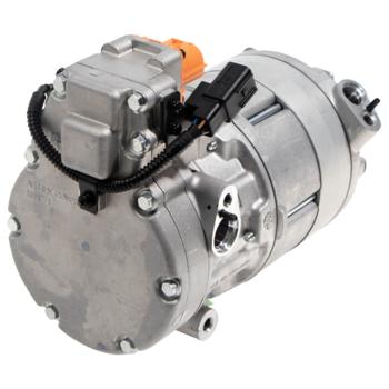 2021 Kia Niro A/C Compressor