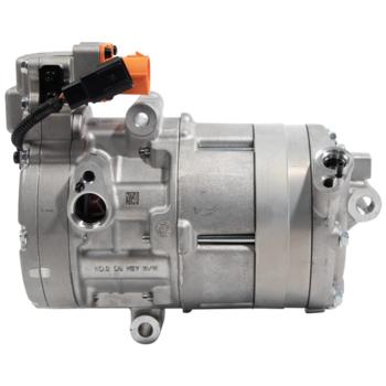2021 Kia Niro A/C Compressor Four Seasons 178388 image 2 of 4