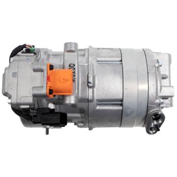 2021 Kia Niro A/C Compressor Four Seasons 178388 image 3 of 4