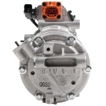 2021 Kia Niro A/C Compressor Four Seasons 178388 image 4 of 4