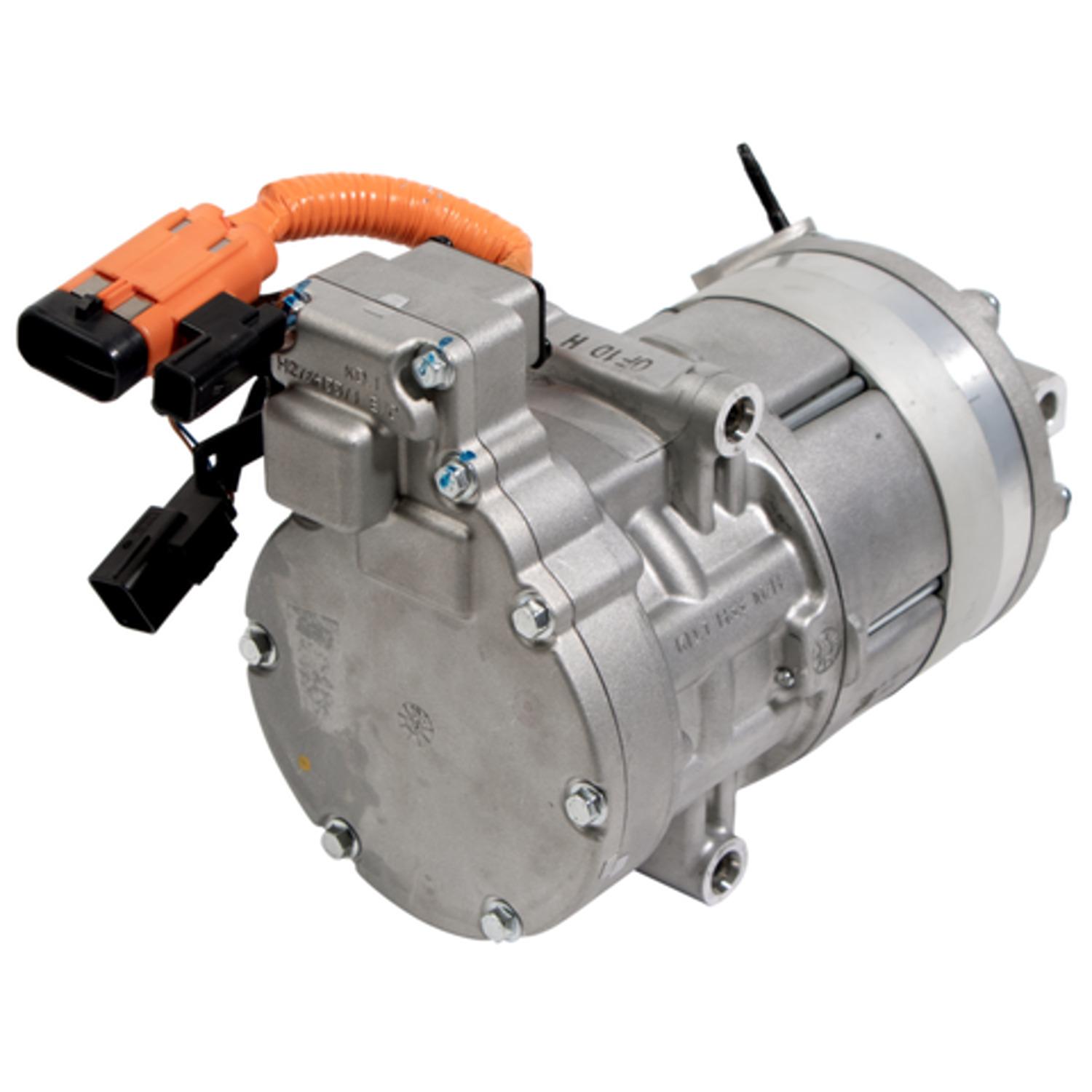 Four Seasons 178389 - A/C Compressor Four Seasons 178389 A/C Compressor product image 1 of 11