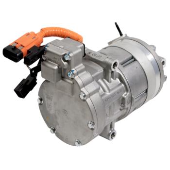2019 Hyundai Sonata A/C Compressor Four Seasons 178389 image 1 of 4