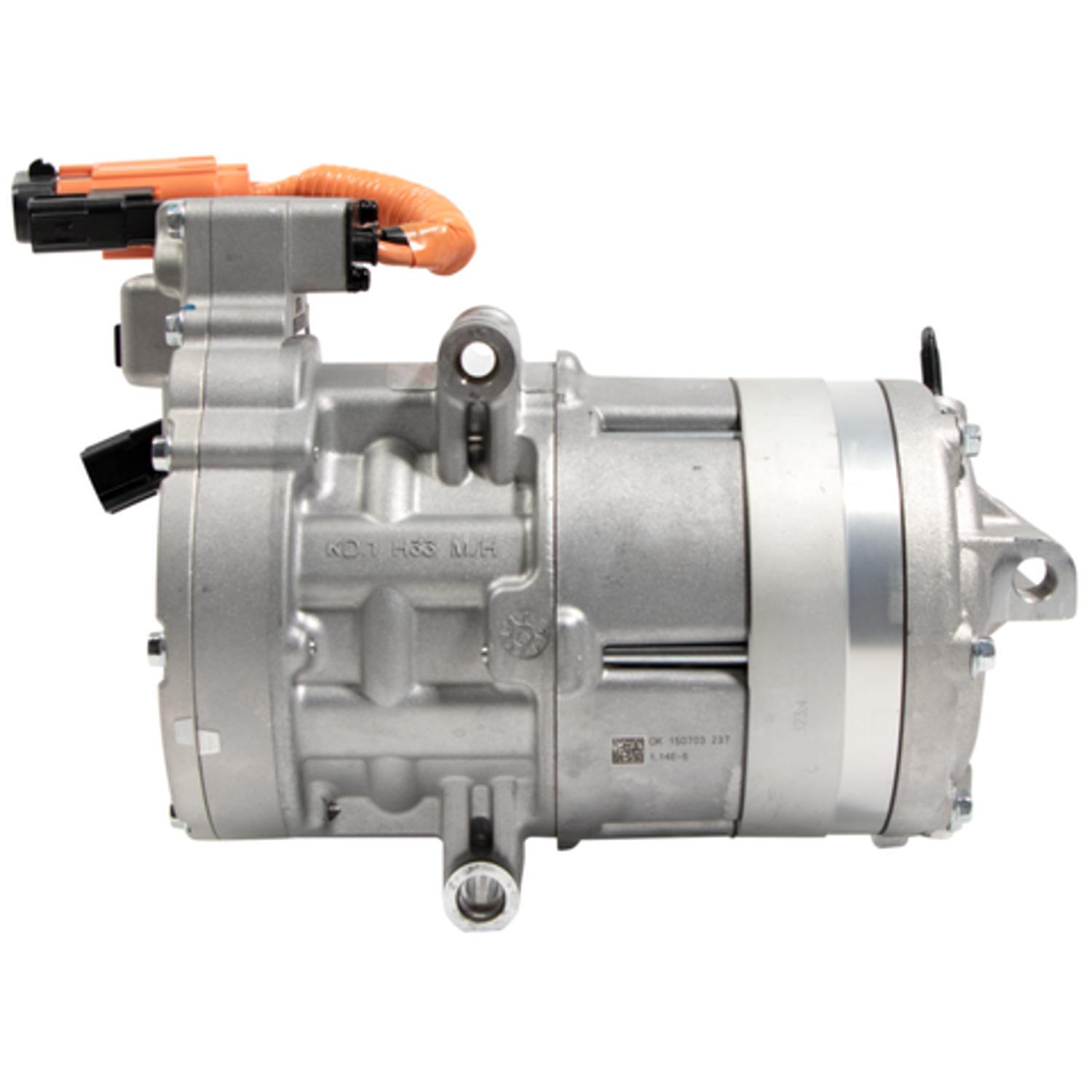 Four Seasons 178389 - A/C Compressor Four Seasons 178389 A/C Compressor product image 2 of 11