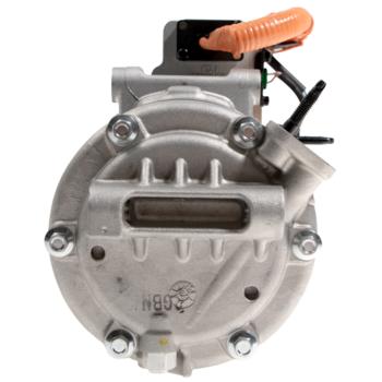 2019 Hyundai Sonata A/C Compressor Four Seasons 178389 image 4 of 4