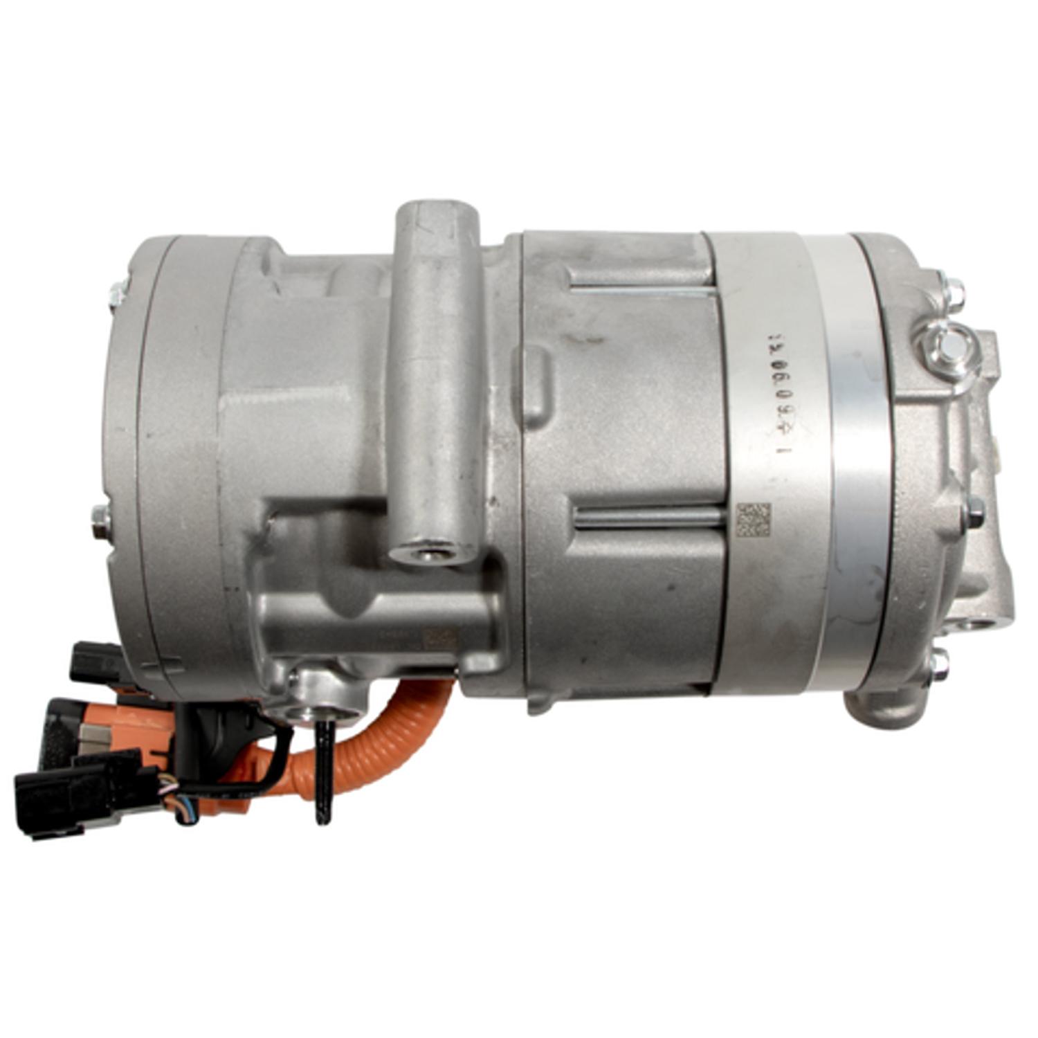 Four Seasons 178389 - A/C Compressor Four Seasons 178389 A/C Compressor product image 5 of 11