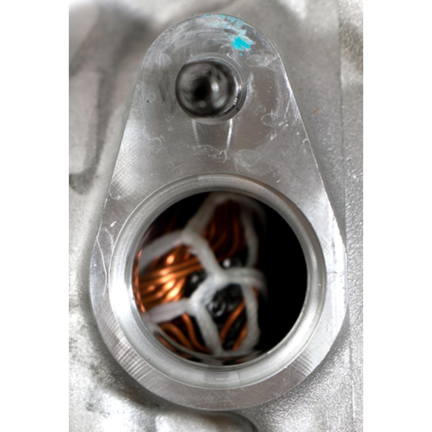 Four Seasons 178389 - A/C Compressor Four Seasons 178389 A/C Compressor product image 6 of 11