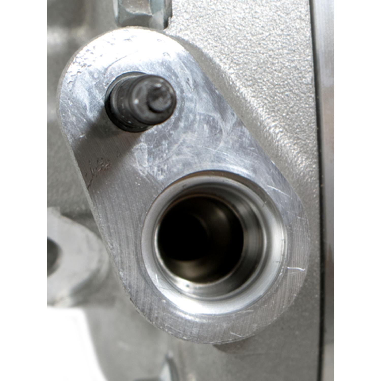 Four Seasons 178389 - A/C Compressor Four Seasons 178389 A/C Compressor product image 7 of 11