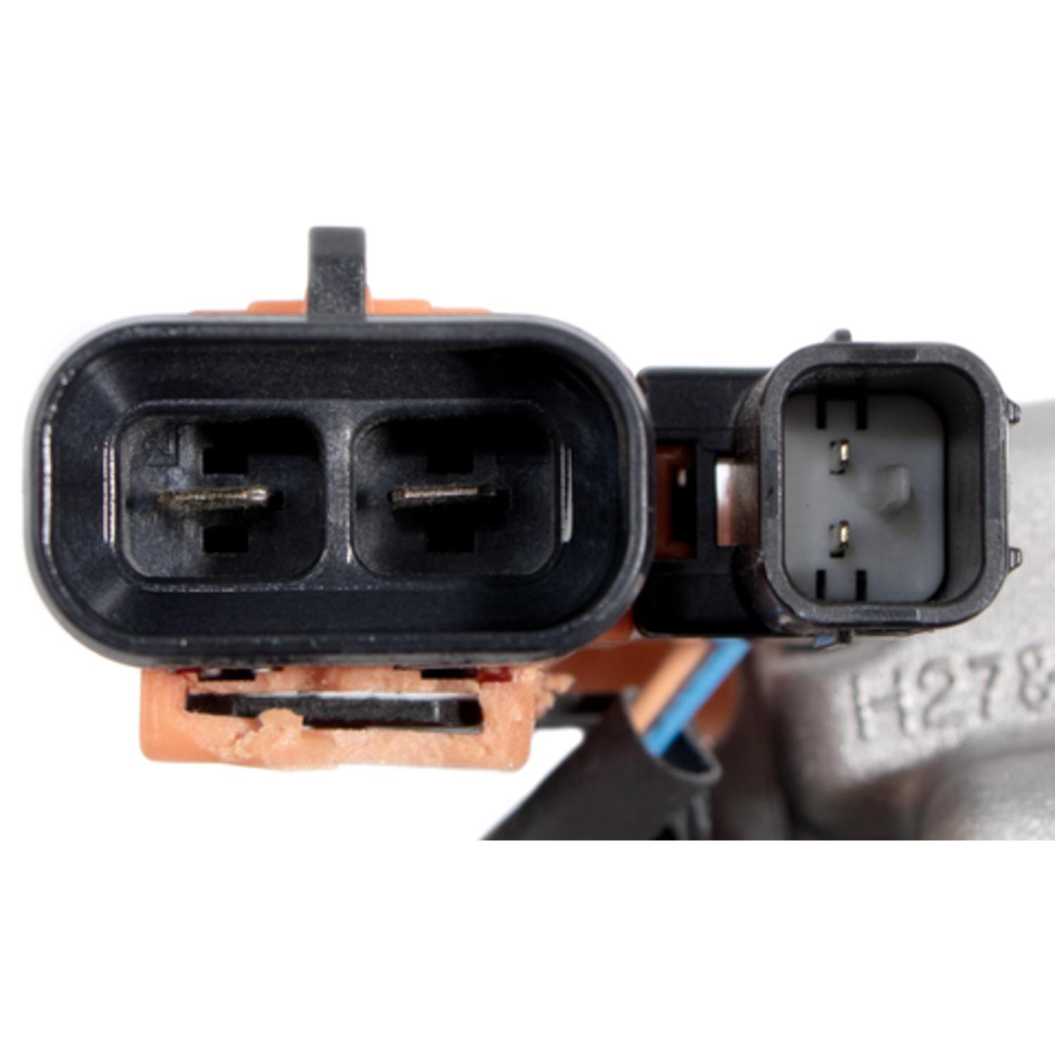Four Seasons 178389 - A/C Compressor Four Seasons 178389 A/C Compressor product image 8 of 11