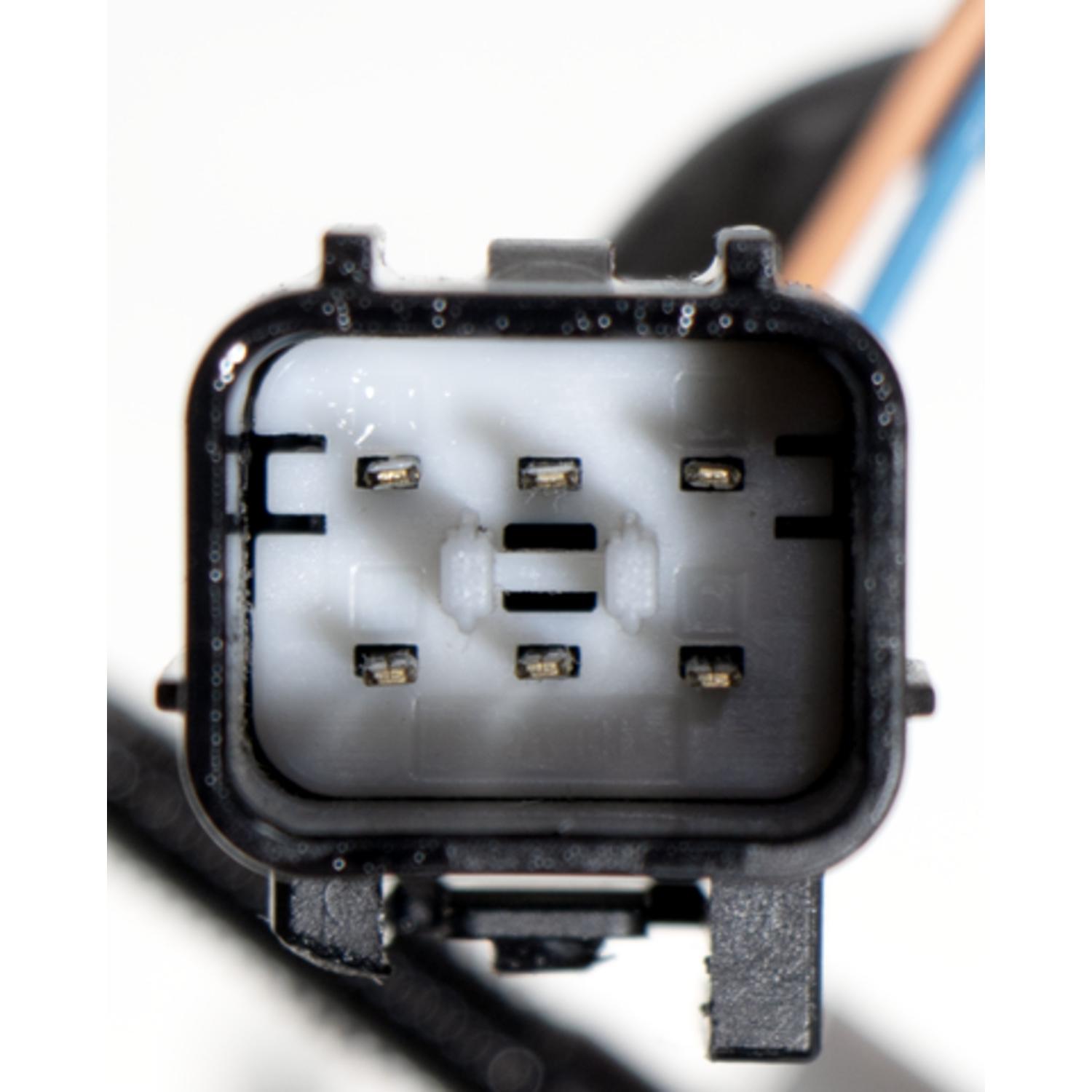Four Seasons 178389 - A/C Compressor Four Seasons 178389 A/C Compressor product image 9 of 11