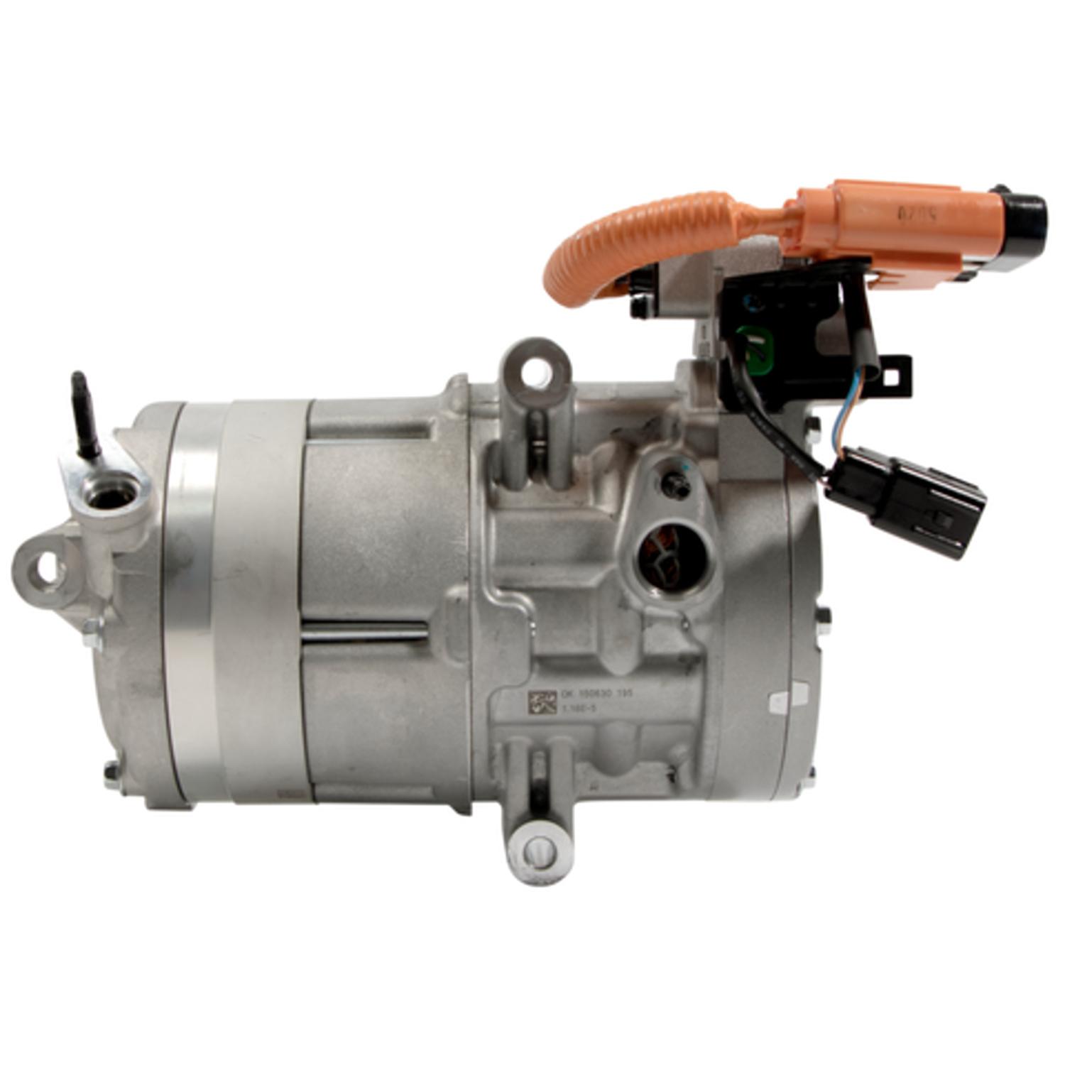 Four Seasons 178389 - A/C Compressor Four Seasons 178389 A/C Compressor product image 11 of 11