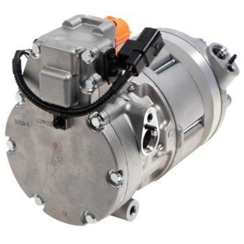 2021 Hyundai Ioniq A/C Compressor Four Seasons 178390 image 1 of 4