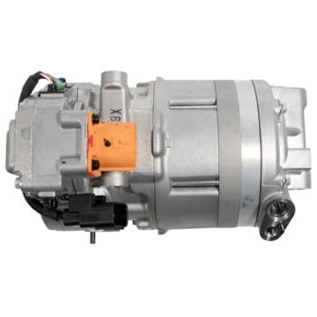 2021 Hyundai Ioniq A/C Compressor Four Seasons 178390 image 3 of 4
