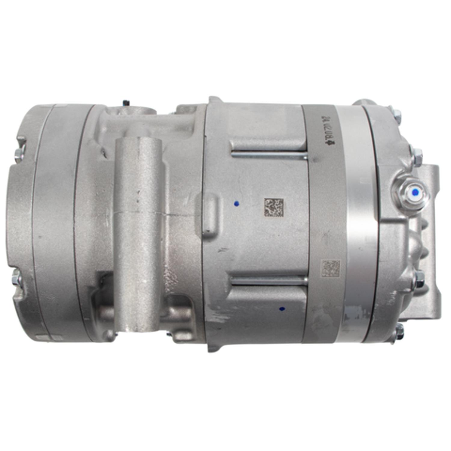 Four Seasons 178390 - A/C Compressor Four Seasons 178390 A/C Compressor product image 5 of 11
