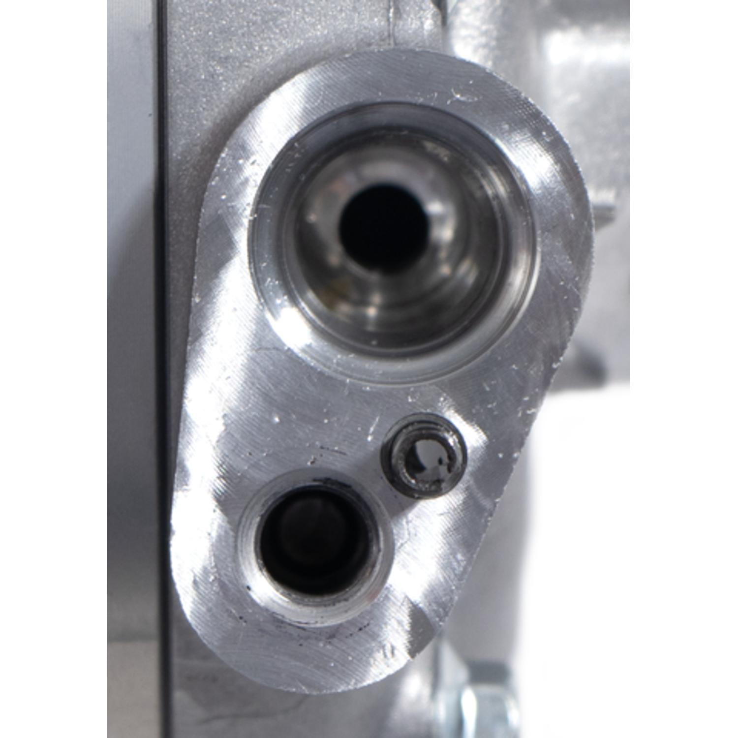 Four Seasons 178390 - A/C Compressor Four Seasons 178390 A/C Compressor product image 6 of 11