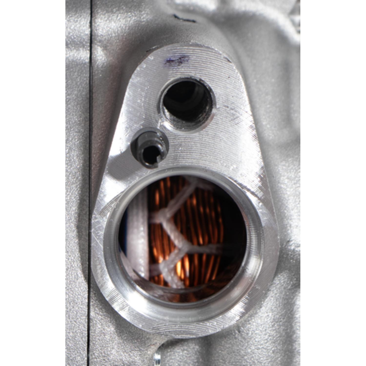 Four Seasons 178390 - A/C Compressor Four Seasons 178390 A/C Compressor product image 7 of 11
