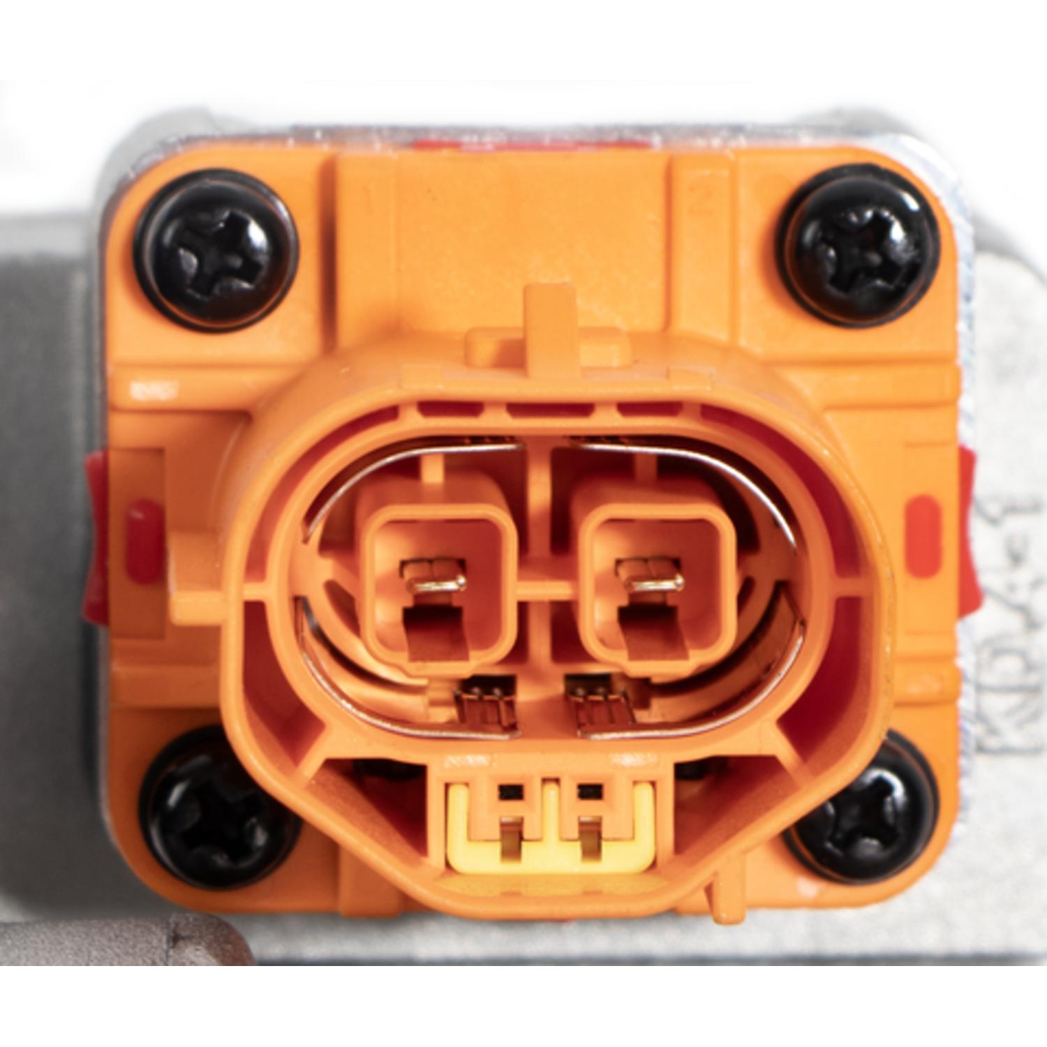 Four Seasons 178390 - A/C Compressor Four Seasons 178390 A/C Compressor product image 8 of 11