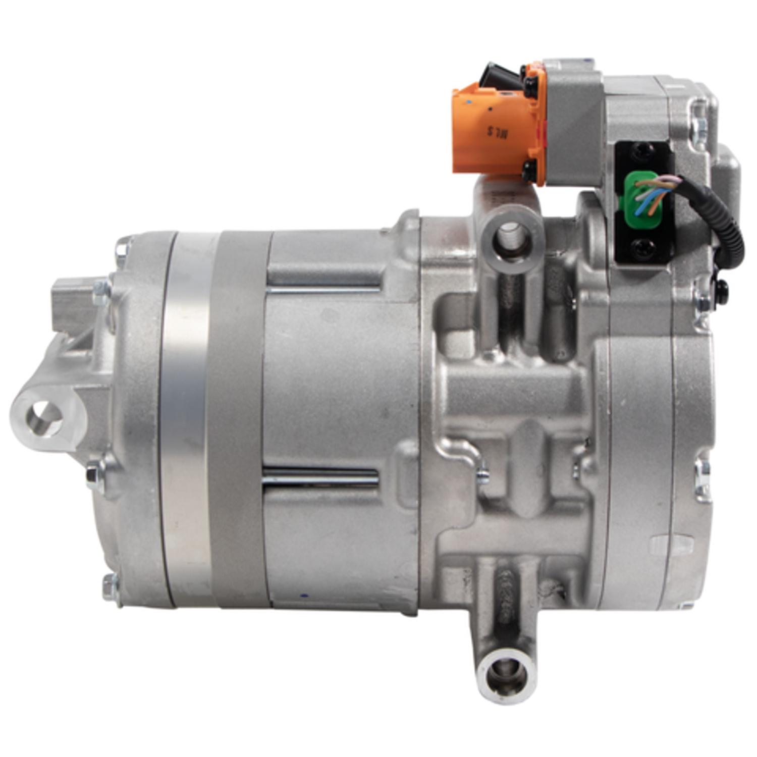 Four Seasons 178390 - A/C Compressor Four Seasons 178390 A/C Compressor product image 11 of 11