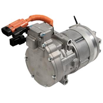 2019 Hyundai Sonata A/C Compressor Four Seasons 178391 image 1 of 4