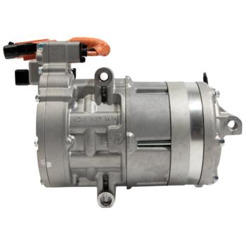 2019 Hyundai Sonata A/C Compressor Four Seasons 178391 image 3 of 4