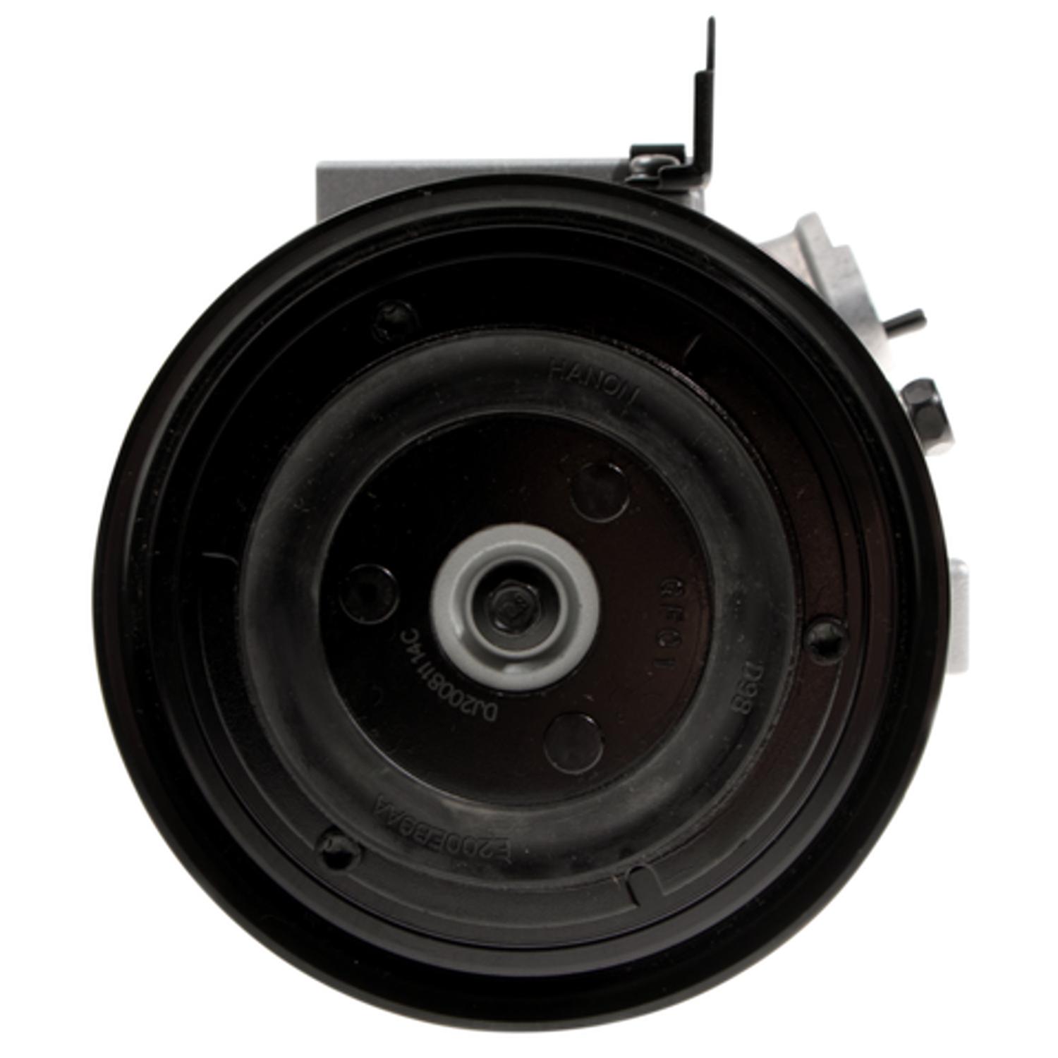Four Seasons 178392 - A/C Compressor Four Seasons 178392 A/C Compressor product image 6 of 9