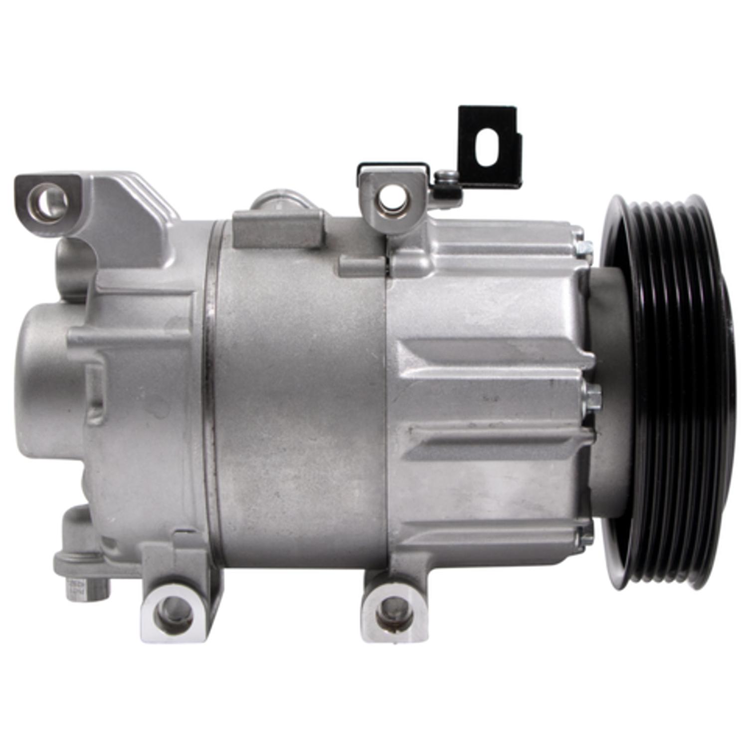 Four Seasons 178392 - A/C Compressor Four Seasons 178392 A/C Compressor product image 7 of 9