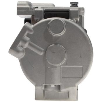 2007 Kia Rondo A/C Compressor Four Seasons 178397 image 3 of 4