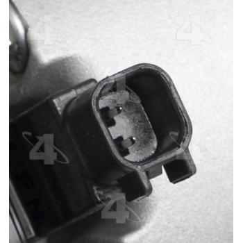2014 Ford Fiesta A/C Compressor Four Seasons 178398 image 4 of 4