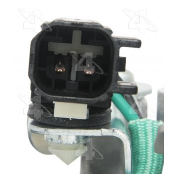 2016 Ford Focus A/C Compressor Four Seasons 178399 image 3 of 4